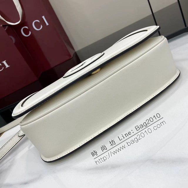 Gucci專櫃古馳最新款Blondie系列手提肩背包斜挎女包 jh2940型號：815714